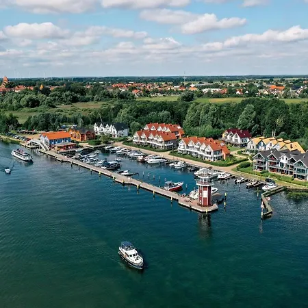 Panorama_apartment 1 P6 Optional P Apartment Plau am See